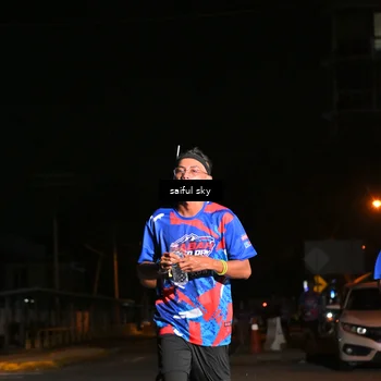Runner Photo 6054450