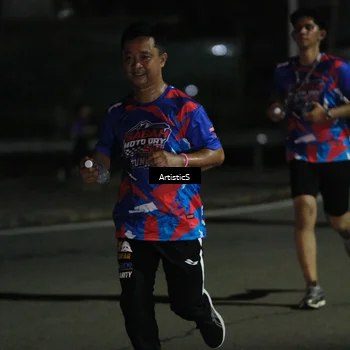 Runner Photo 6054451
