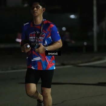Runner Photo 6054454