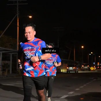 Runner Photo 6054461