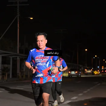 Runner Photo 6054462