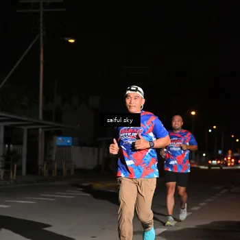 Runner Photo 6054463