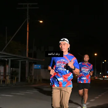 Runner Photo 6054467