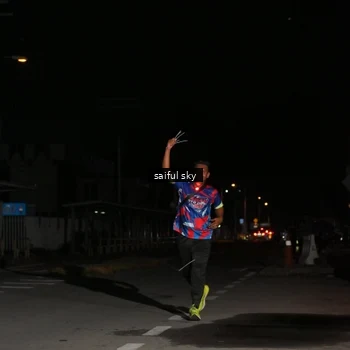 Runner Photo 6054470
