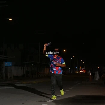 Runner Photo 6054474