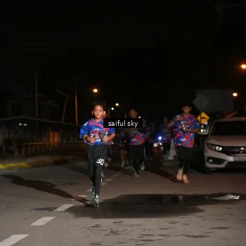 Runner Photo 6054478
