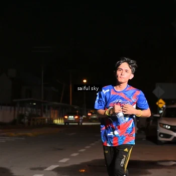 Runner Photo 6054480