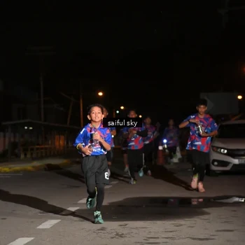 Runner Photo 6054481