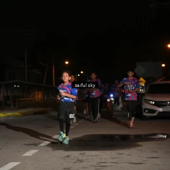 Runner Photo 6054482