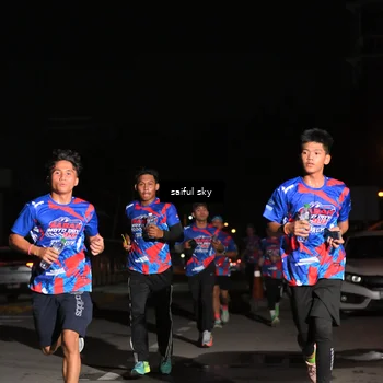 Runner Photo 6054484
