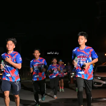 Runner Photo 6054486