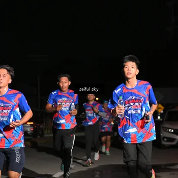 Runner Photo 6054488