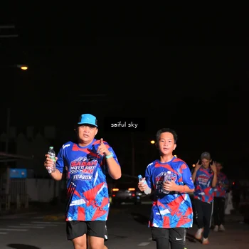 Runner Photo 6054493