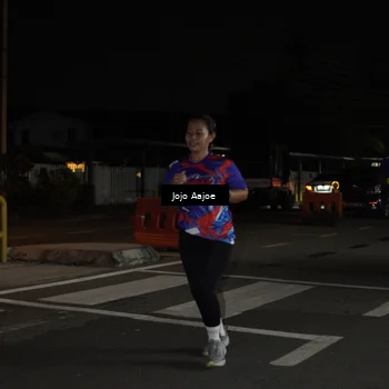 Runner Photo 6054499