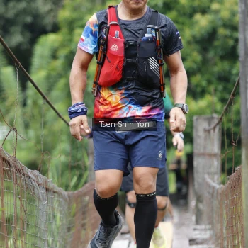Runner Photo 60545