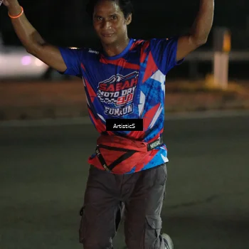 Runner Photo 6054506