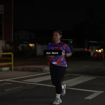 Runner Photo 6054510
