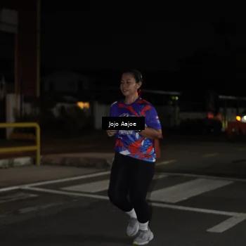 Runner Photo 6054515