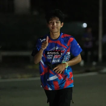 Runner Photo 6054517