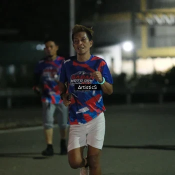 Runner Photo 6054519