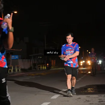 Runner Photo 6054522
