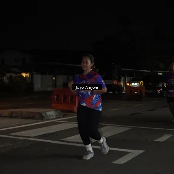 Runner Photo 6054523