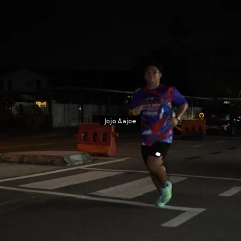 Runner Photo 6054524