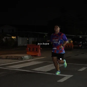 Runner Photo 6054526
