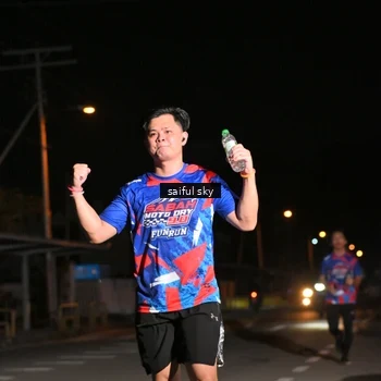 Runner Photo 6054527