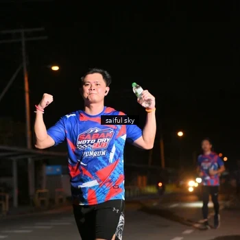 Runner Photo 6054528