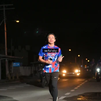 Runner Photo 6054529