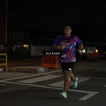 Runner Photo 6054530