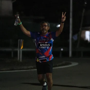 Runner Photo 6054531
