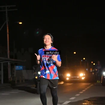 Runner Photo 6054532