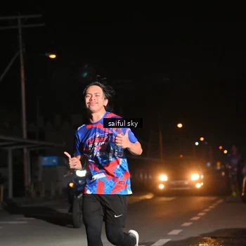 Runner Photo 6054538