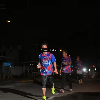 Runner Photo 6054539