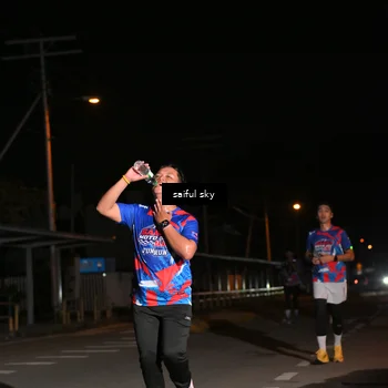Runner Photo 6054542