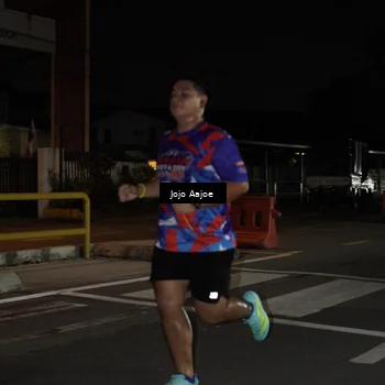 Runner Photo 6054551
