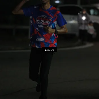 Runner Photo 6054552