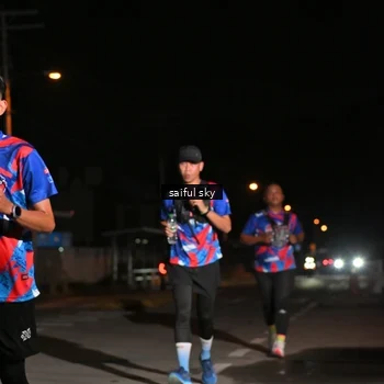 Runner Photo 6054556