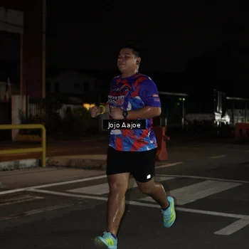 Runner Photo 6054561
