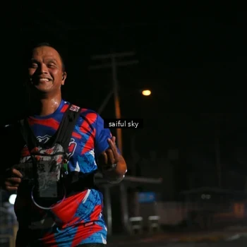 Runner Photo 6054574