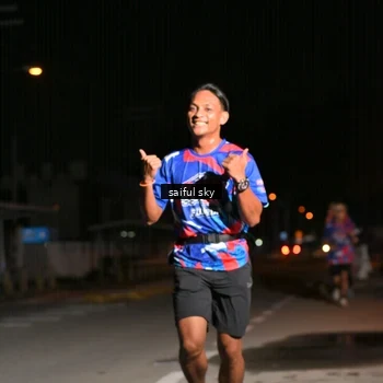 Runner Photo 6054575