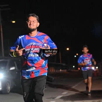 Runner Photo 6054580