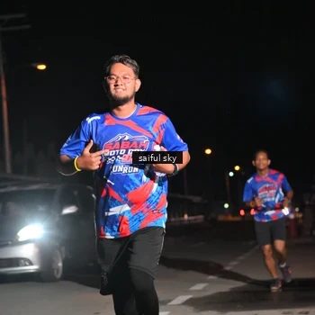 Runner Photo 6054581