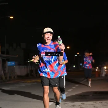 Runner Photo 6054582