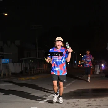 Runner Photo 6054583