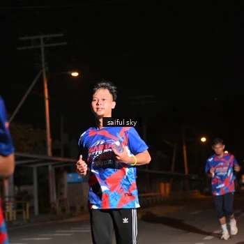 Runner Photo 6054584