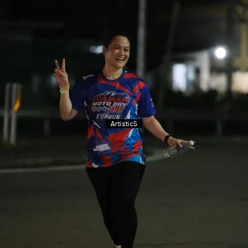Runner Photo 6054587