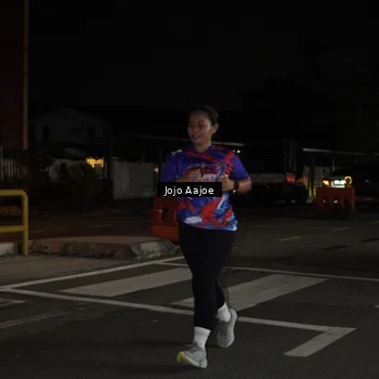 Runner Photo 6054590